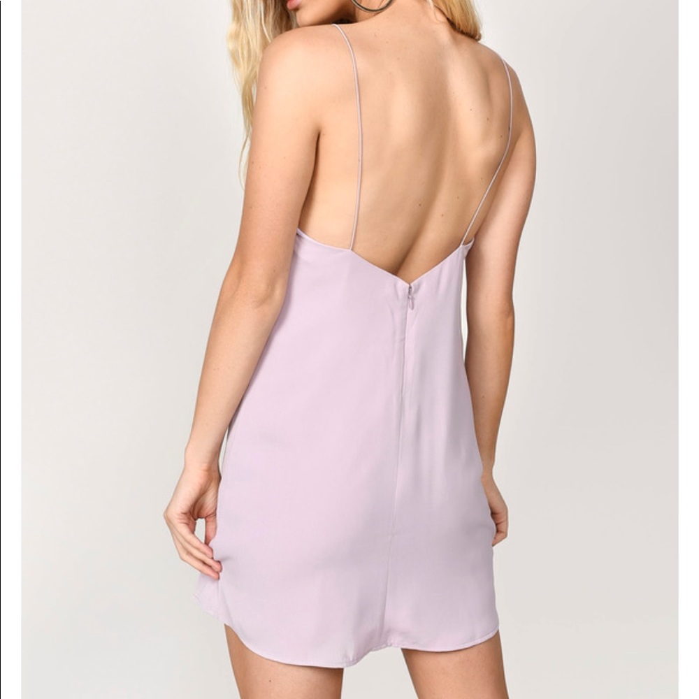 Shift Dress - Picture 2 of 2